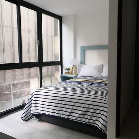 Euken 8 Hotel Mexico City Luaran gambar