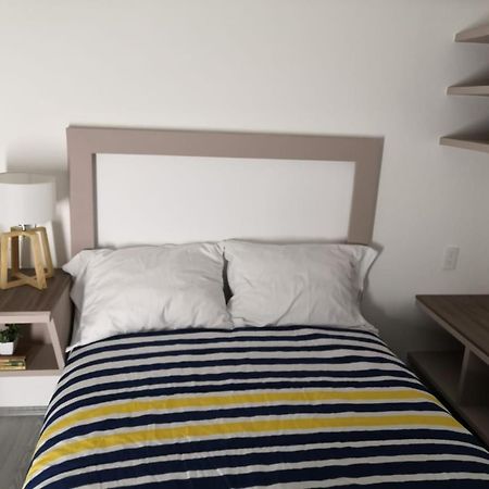 Euken 8 Hotel Mexico City Luaran gambar