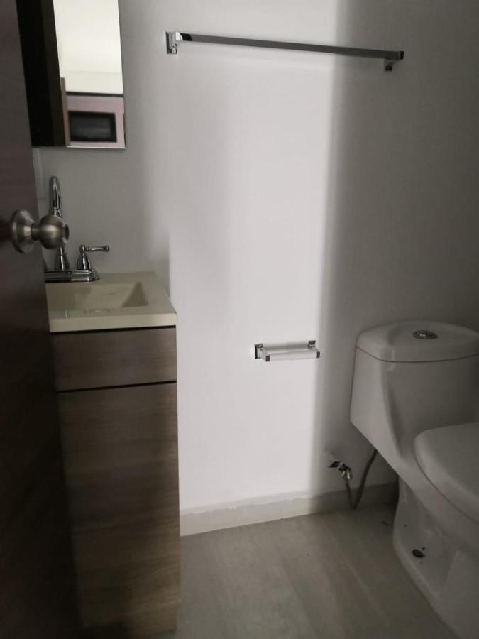 Euken 8 Hotel Mexico City Luaran gambar