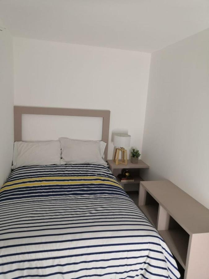 Euken 8 Hotel Mexico City Luaran gambar
