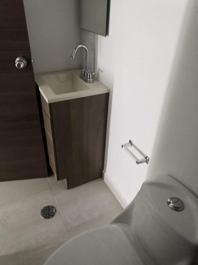 Euken 8 Hotel Mexico City Luaran gambar